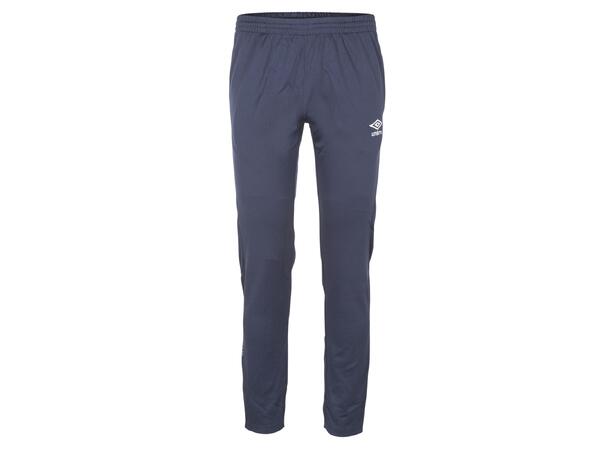 UMBRO UX-1 Trn Pant Marin/Vit XS Träningsbyxa 